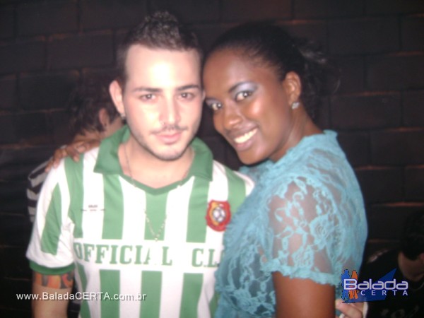 Balada: Fotos da Festa de Inaugarao da Weekend, em Uberlandia/MG